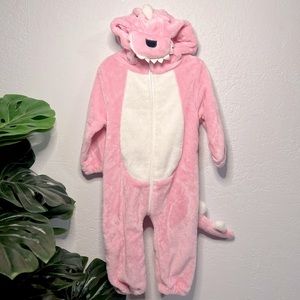 Toddler Dinosaur Costume